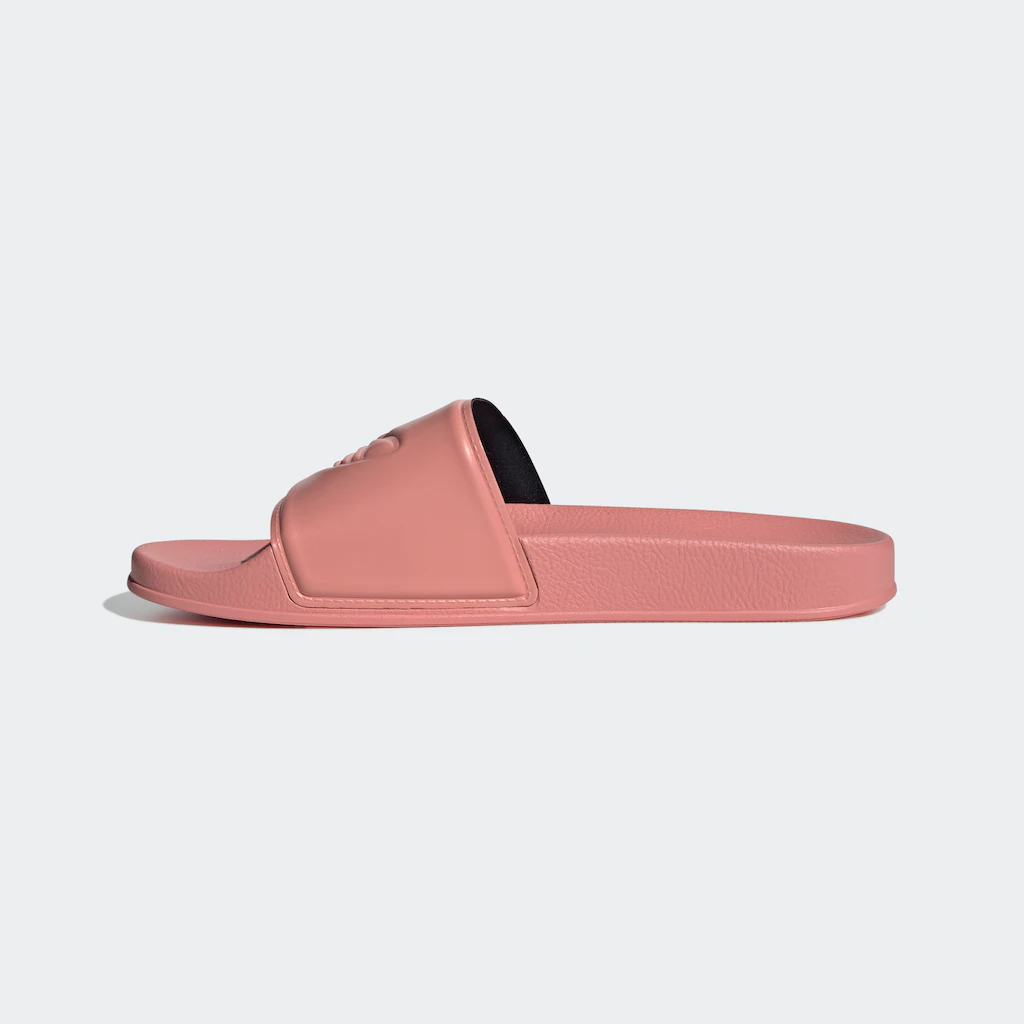 Adidas Originals Badesandale »TREFOIL ADILETTE«