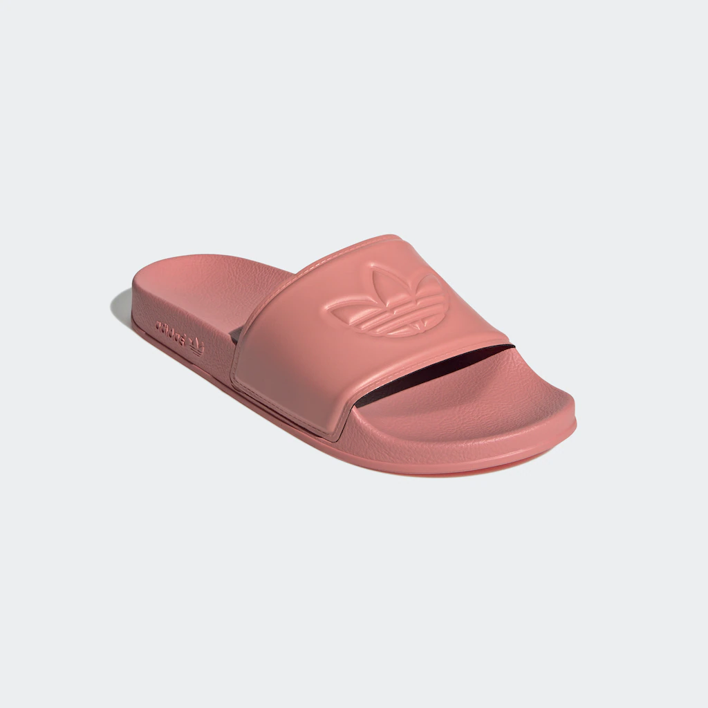 adidas Originals Badesandale »TREFOIL ADILETTE«