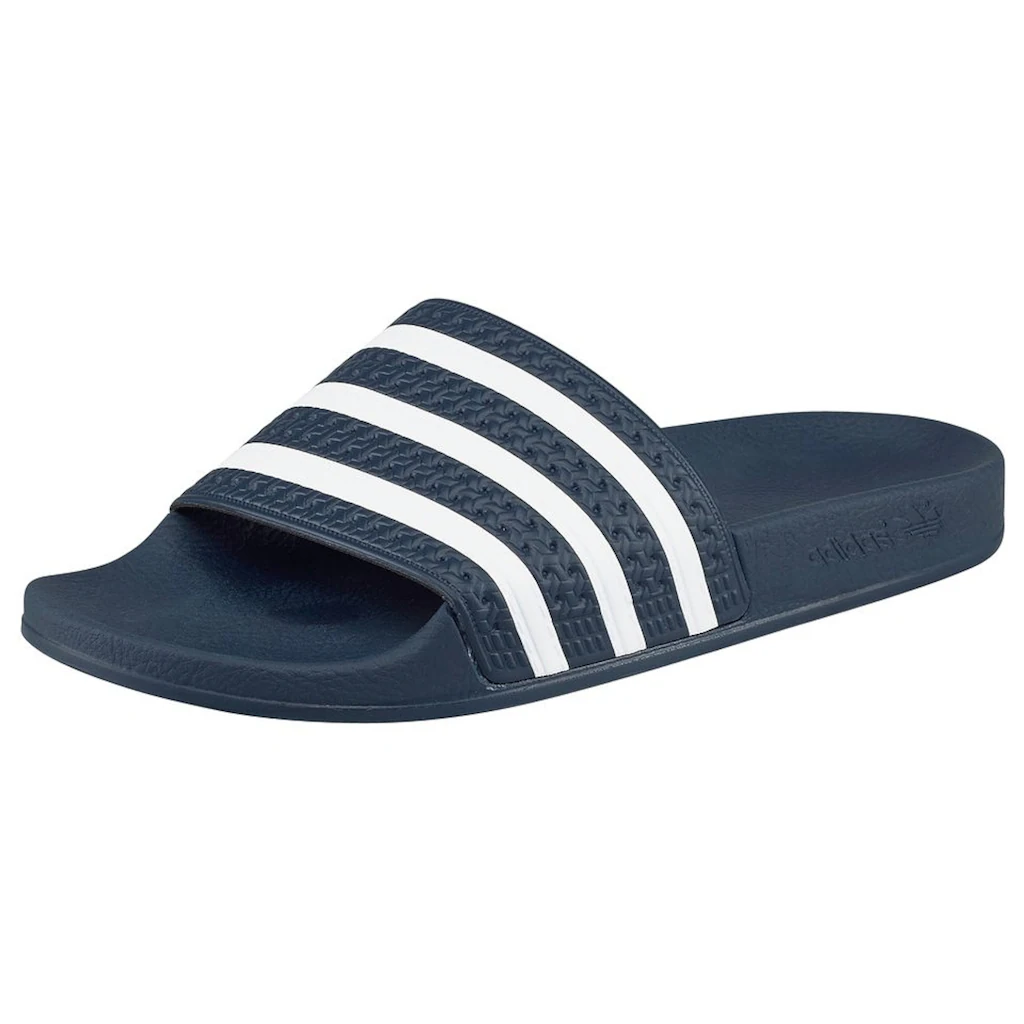 adidas Originals Sandalette »Große Größen« Weiches und leichtes Tragegefühl bestellen