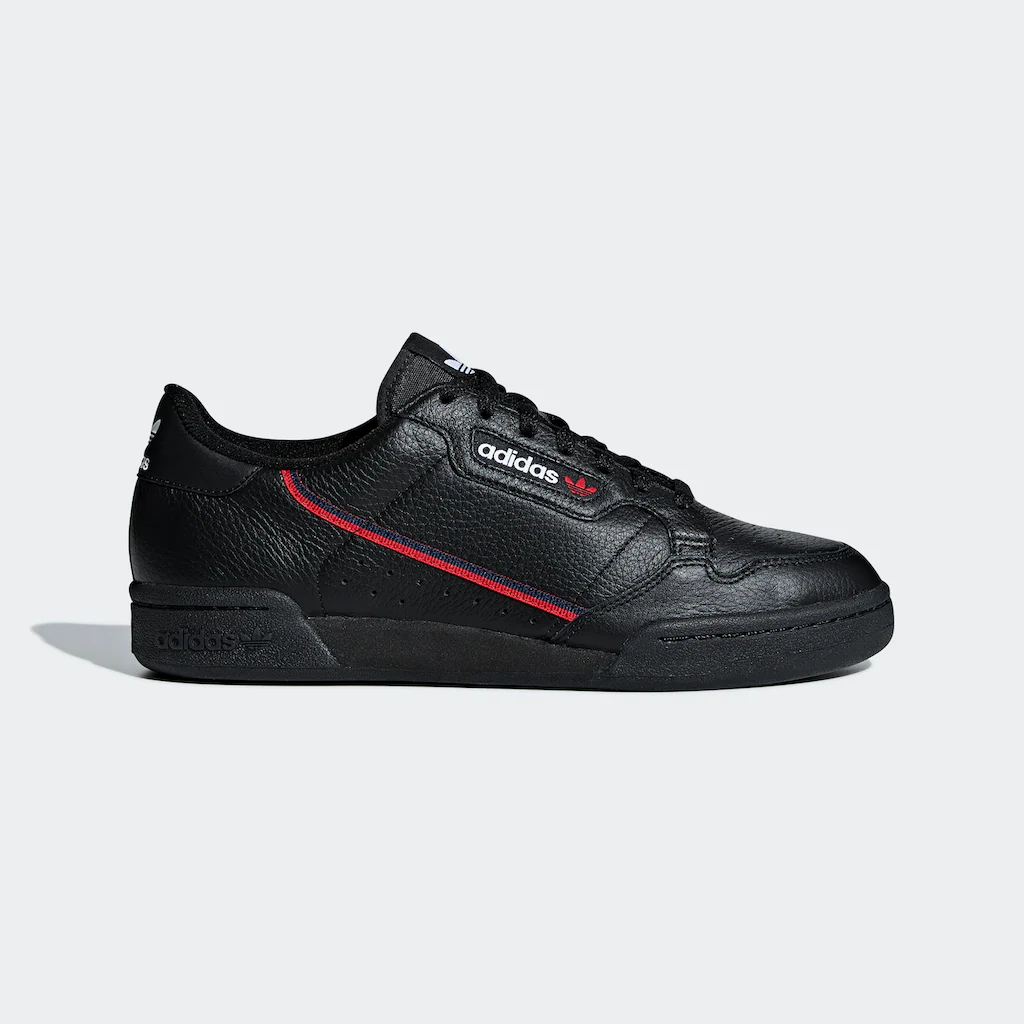 Adidas Originals Sneaker »CONTINENTAL 80«