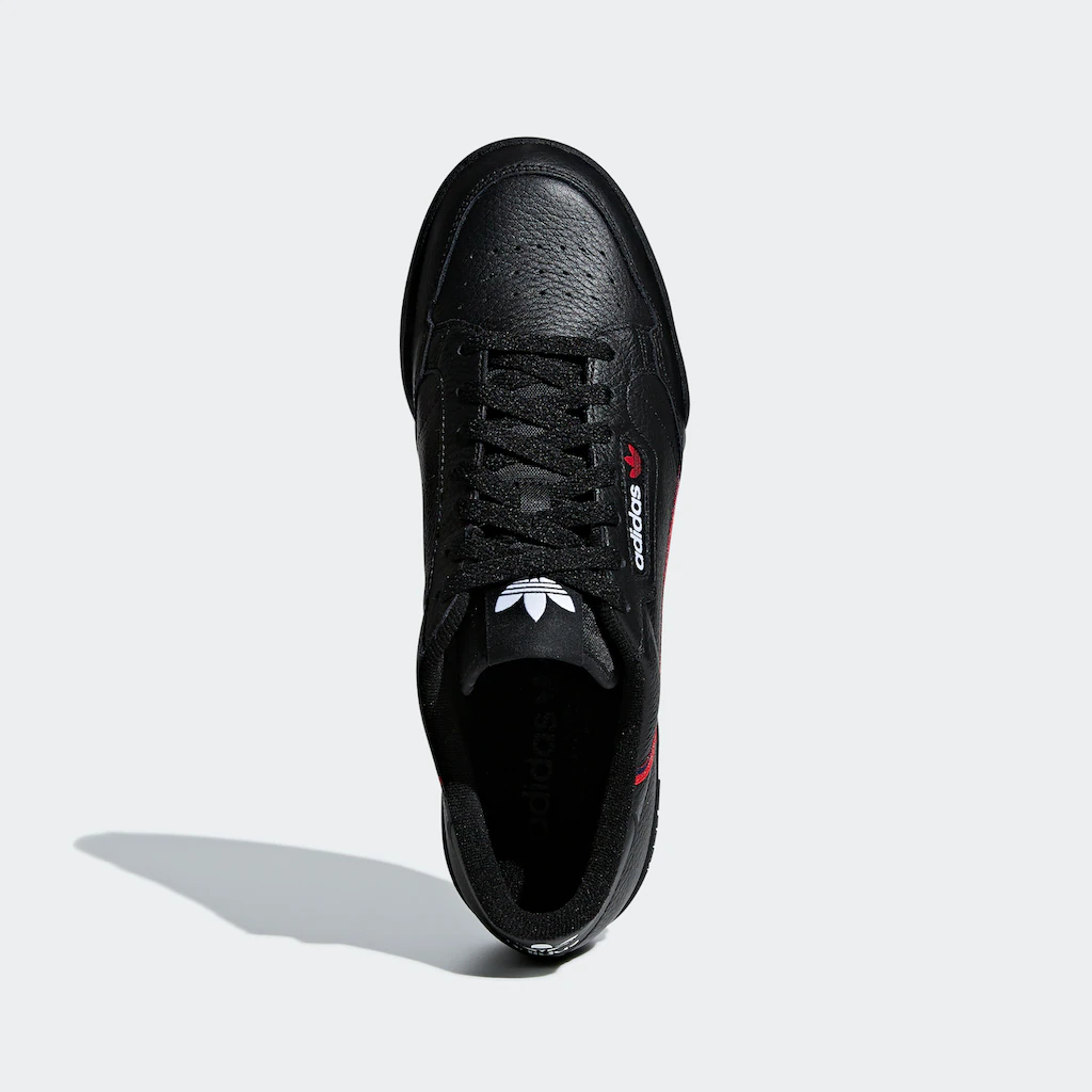 Adidas Originals Sneaker »CONTINENTAL 80«