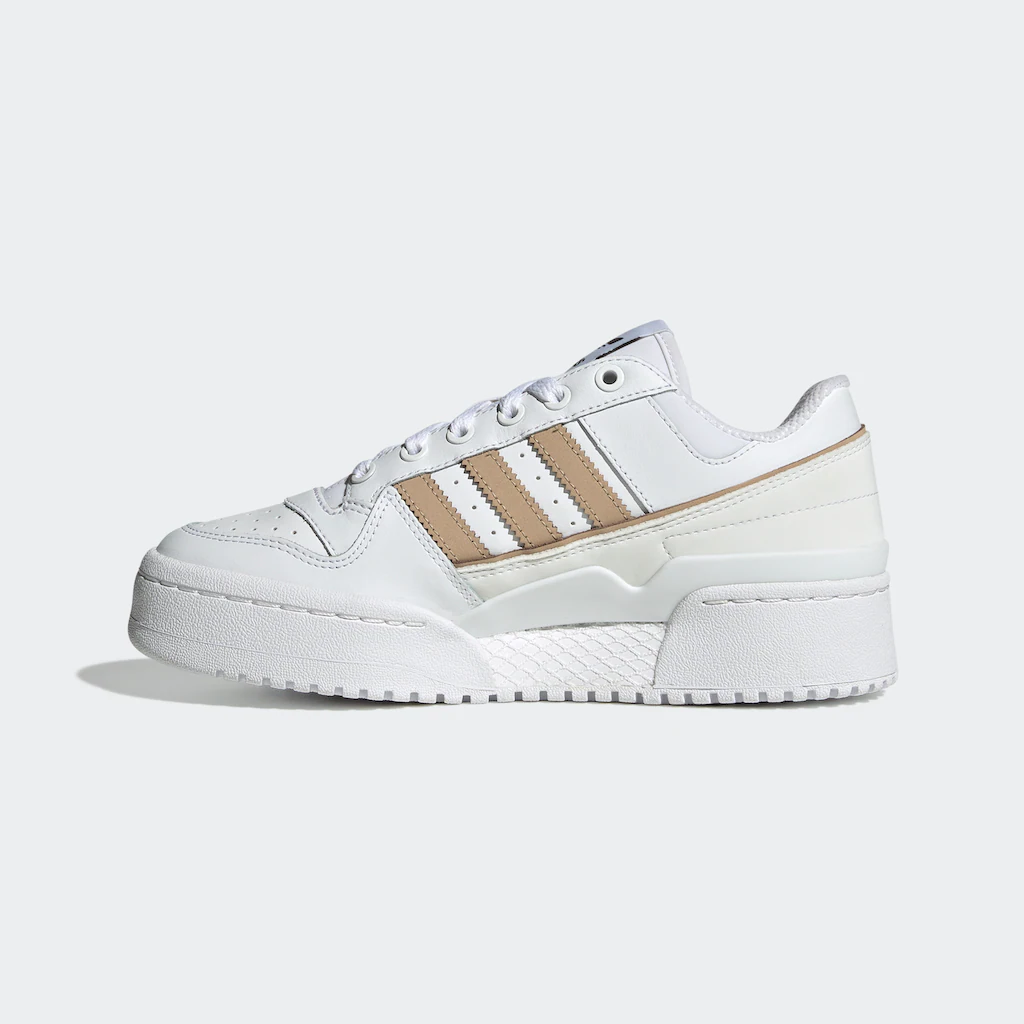 Adidas Originals Sneaker »FORUM BOLD« ▷ Für