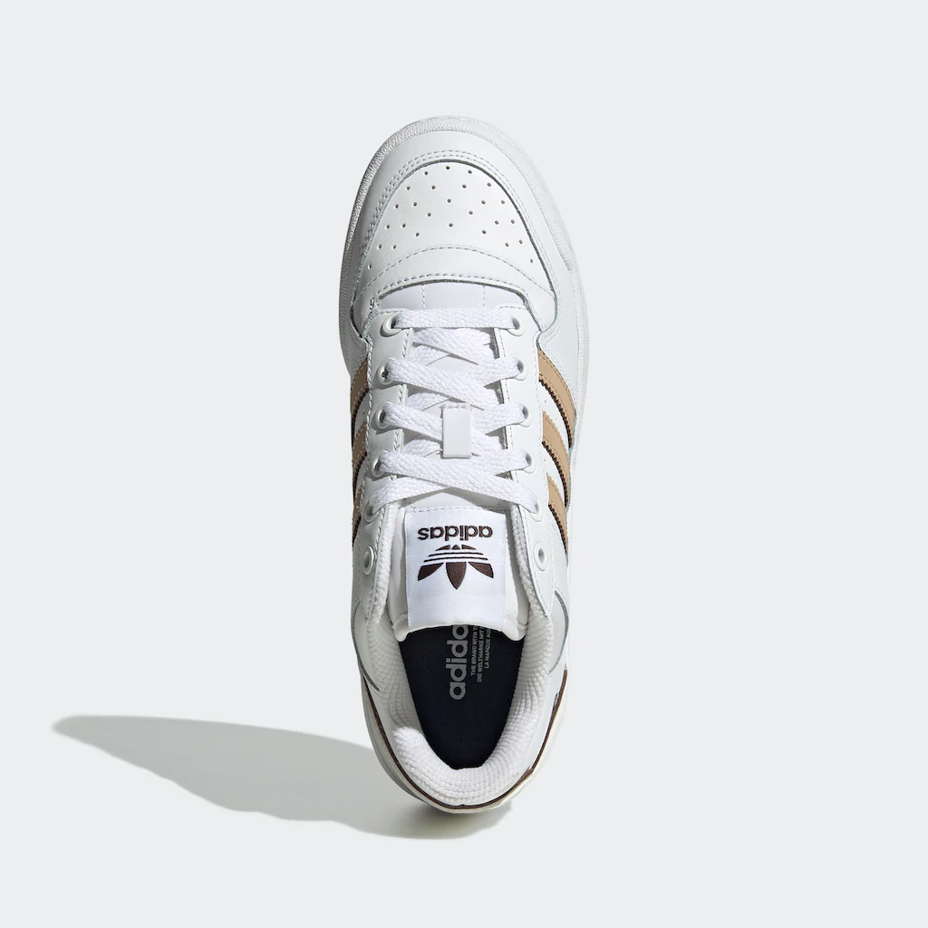 Adidas Originals Sneaker »FORUM BOLD« ▷ Für