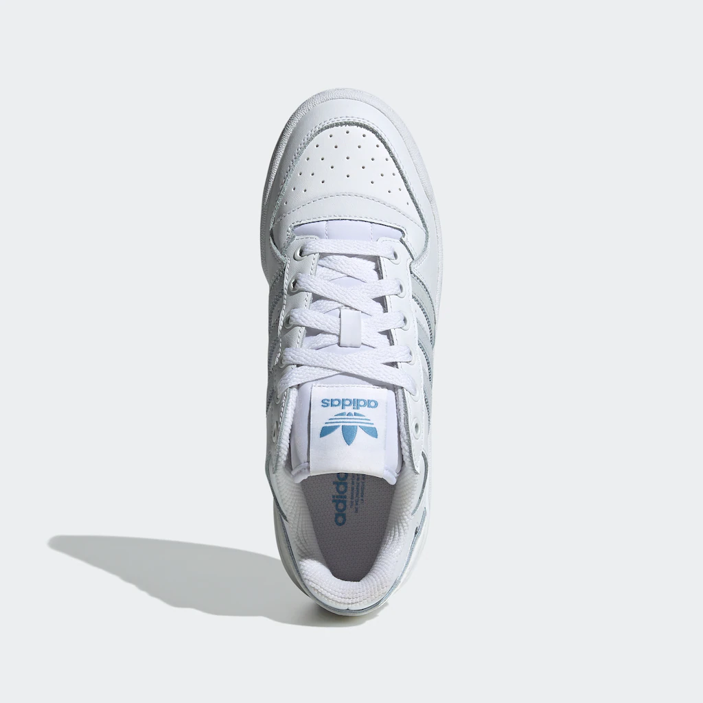 Adidas Originals Sneaker »FORUM BOLD« ▷ Für