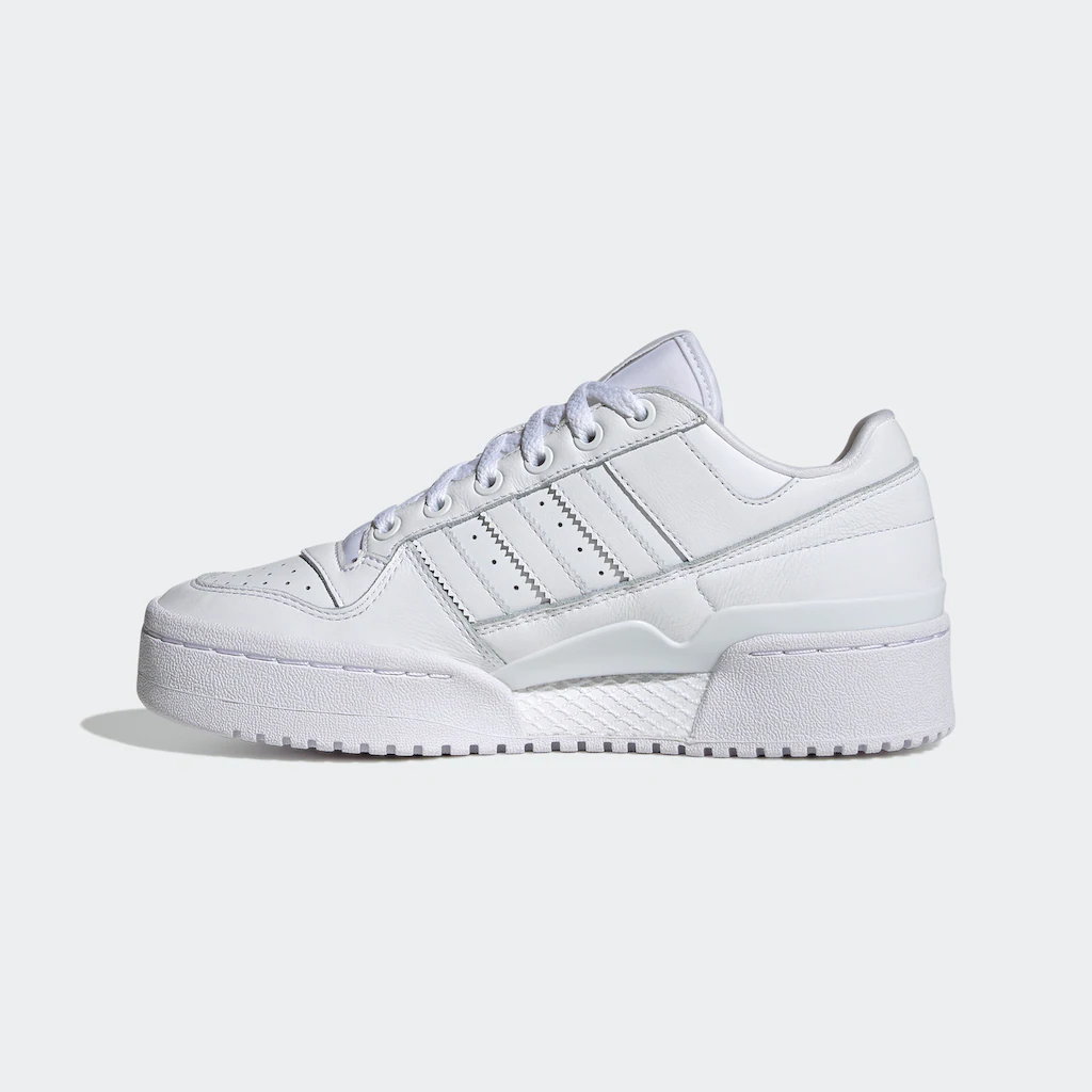 Adidas Originals Sneaker »FORUM BOLD STRIPES« Auf Rechnung Online Bestellen