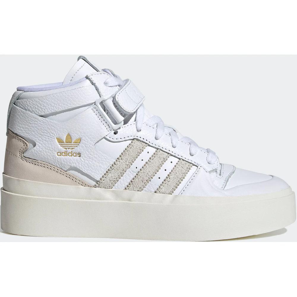 Adidas Originals Sneaker »FORUM BONEGA MID W« Kaufen