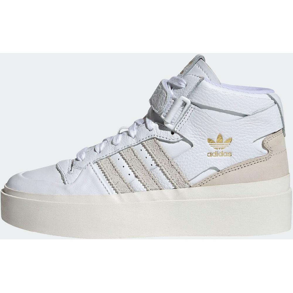 Adidas Originals Sneaker »FORUM BONEGA MID W« Kaufen