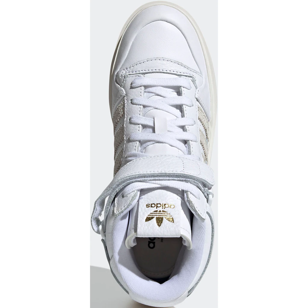 Adidas Originals Sneaker »FORUM BONEGA MID W« Kaufen