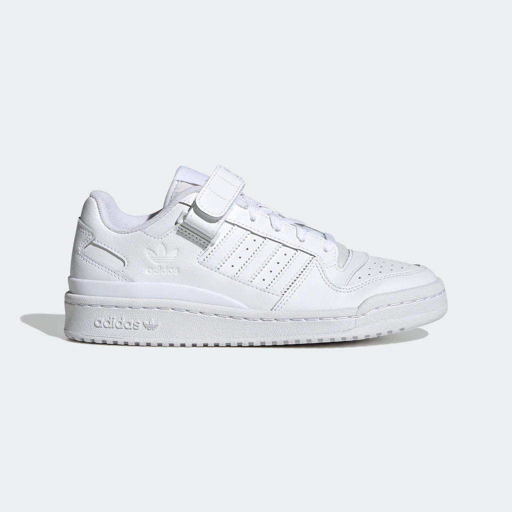 Adidas Originals Sneaker »FORUM LOW«
