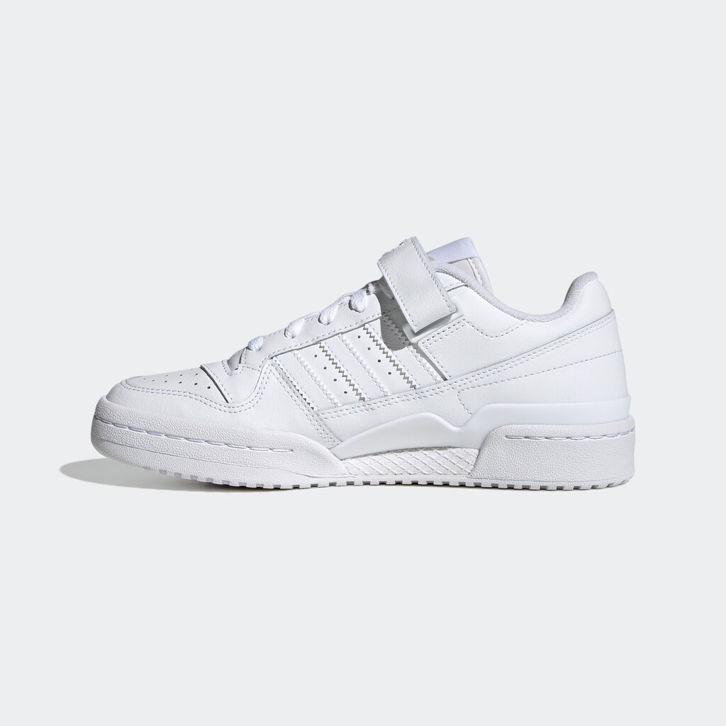 Adidas Originals Sneaker »FORUM LOW«