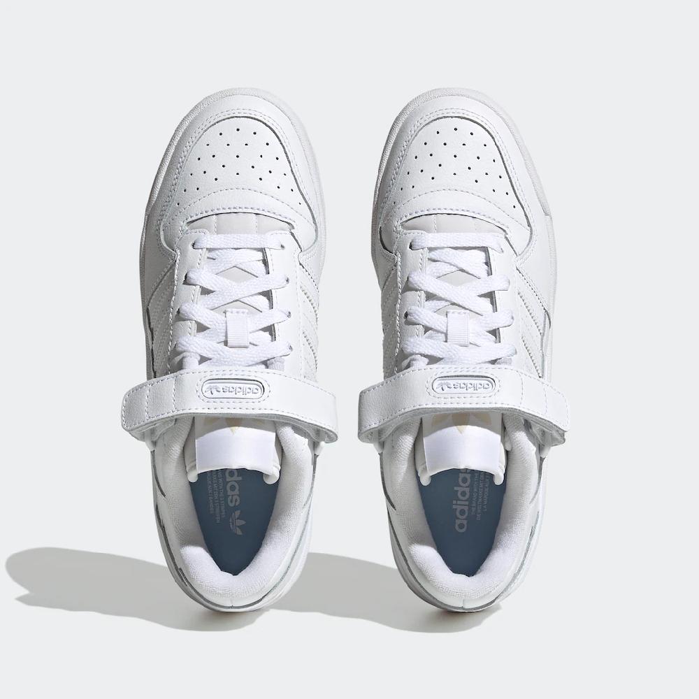Adidas Originals Sneaker »FORUM LOW«