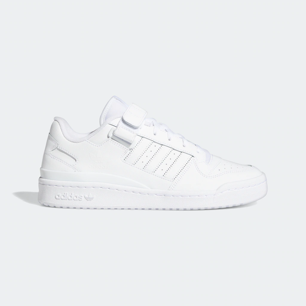 Adidas Originals Sneaker »FORUM LOW« Auf Rechnung Bestellen