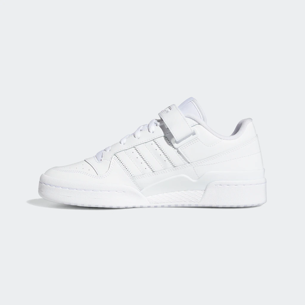 Adidas Originals Sneaker »FORUM LOW« Auf Rechnung Bestellen