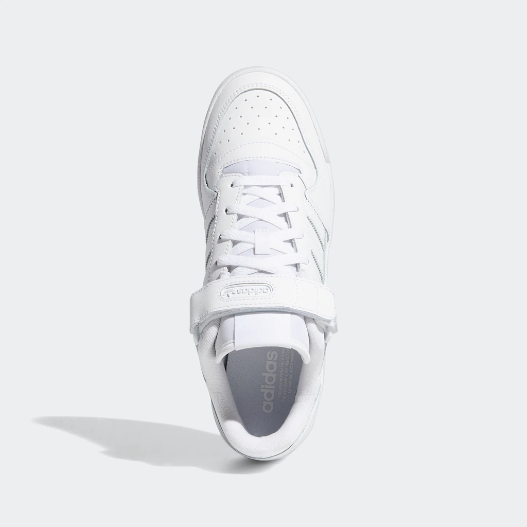 Adidas Originals Sneaker »FORUM LOW« Auf Rechnung Bestellen