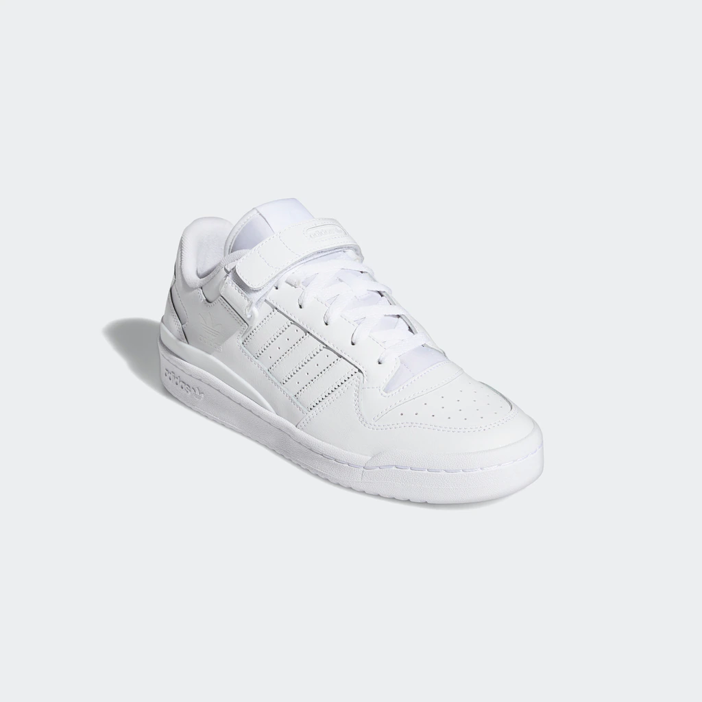 adidas Originals Sneaker »FORUM LOW« auf Rechnung bestellen