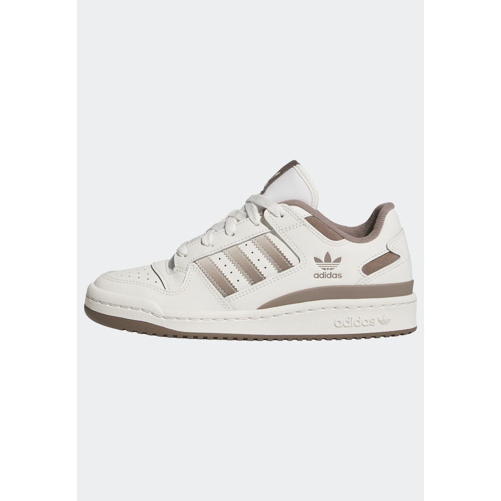 Adidas Originals Sneaker »FORUM LOW CL«