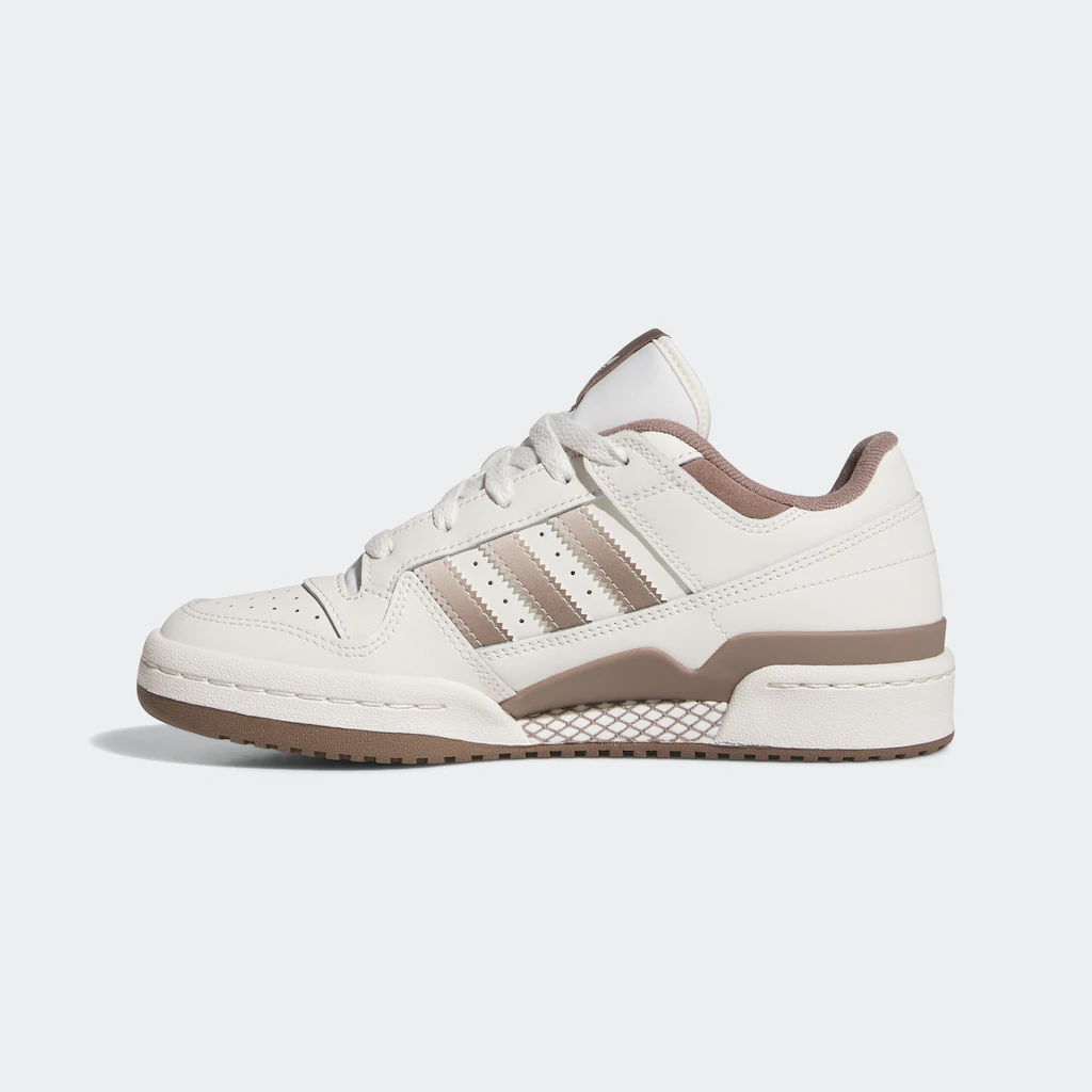 Adidas Originals Sneaker »FORUM LOW CL«