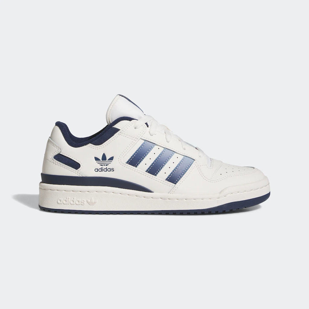 Adidas Originals Sneaker »FORUM LOW CL«