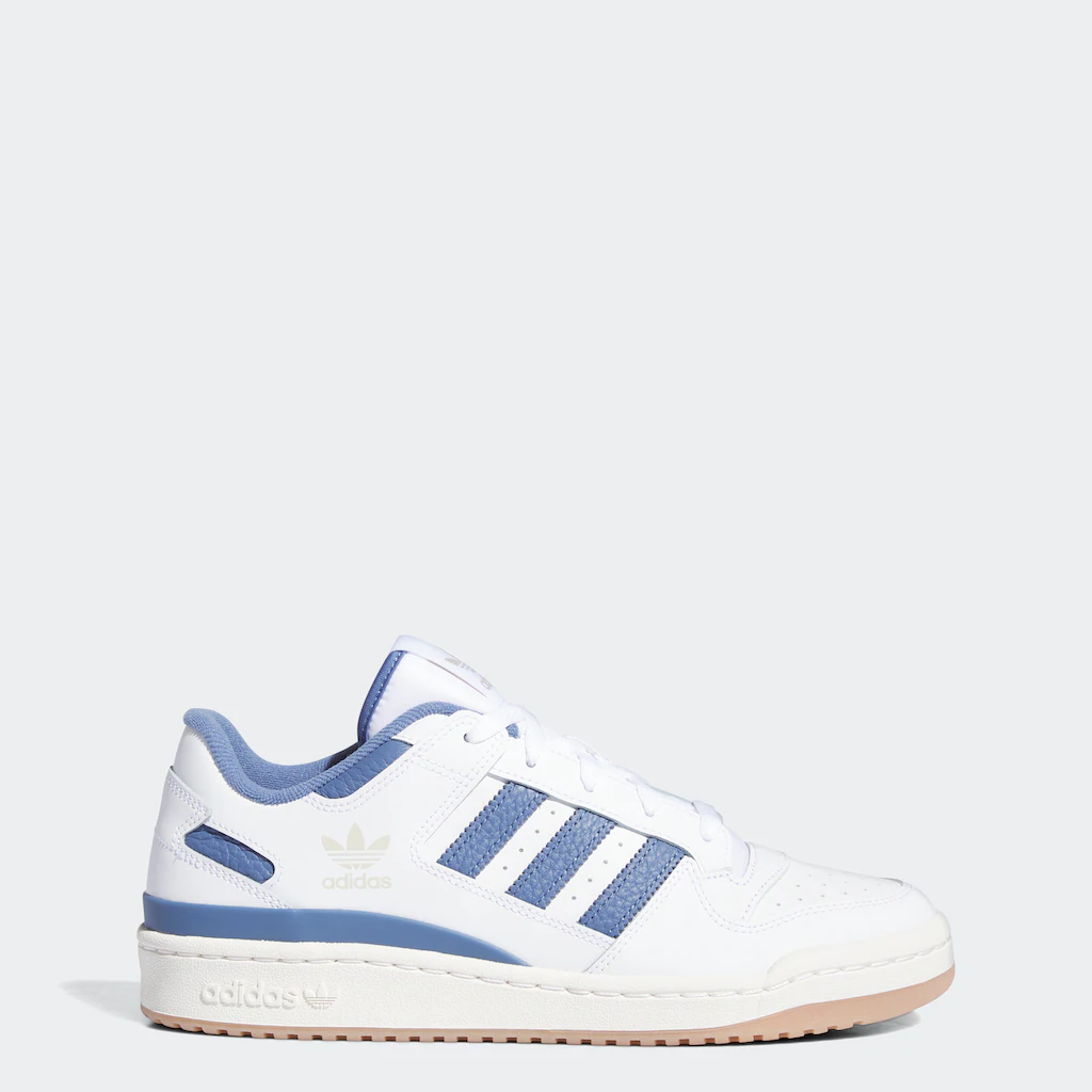Adidas Originals Sneaker »FORUM LOW CL«