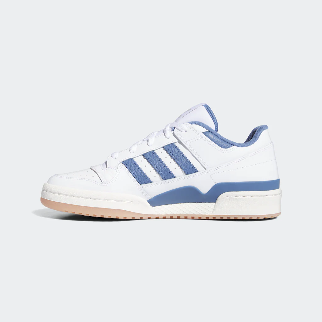 Adidas Originals Sneaker »FORUM LOW CL«