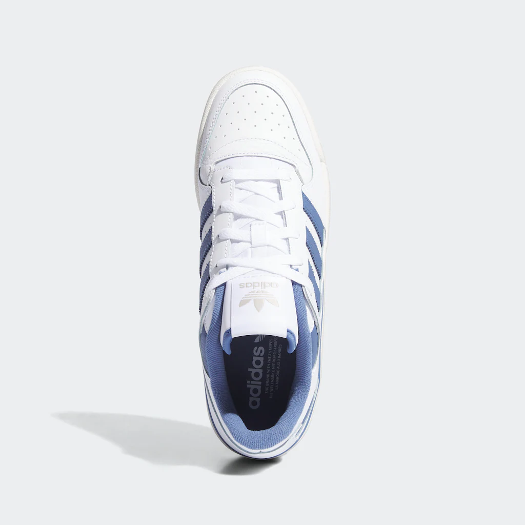 Adidas Originals Sneaker »FORUM LOW CL«