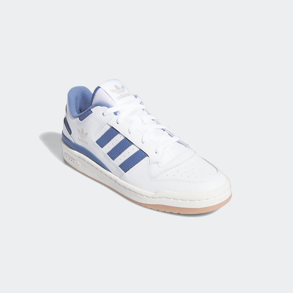 adidas Originals Sneaker »FORUM LOW CL«