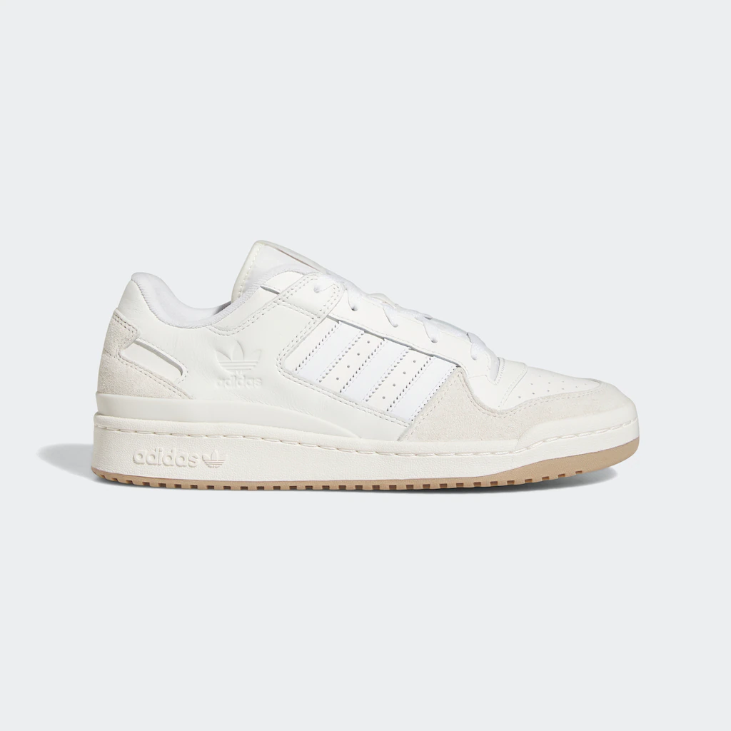 Adidas Originals Sneaker »FORUM LOW CLASSIC« Auf Rechnung