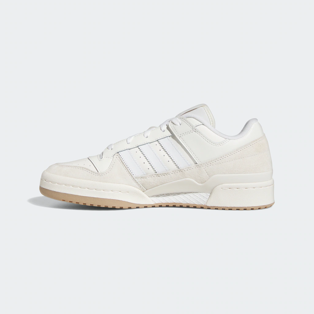Adidas Originals Sneaker »FORUM LOW CLASSIC« Auf Rechnung
