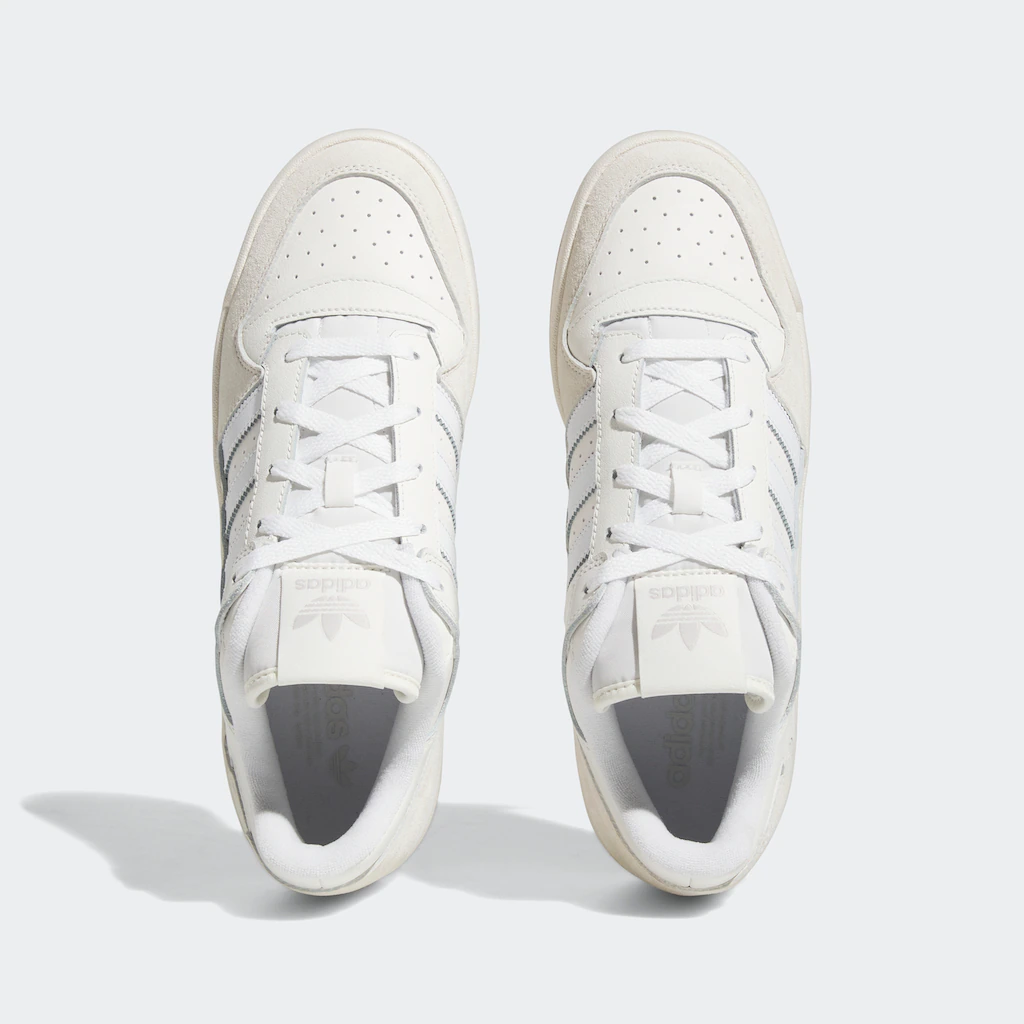Adidas Originals Sneaker »FORUM LOW CLASSIC« Auf Rechnung