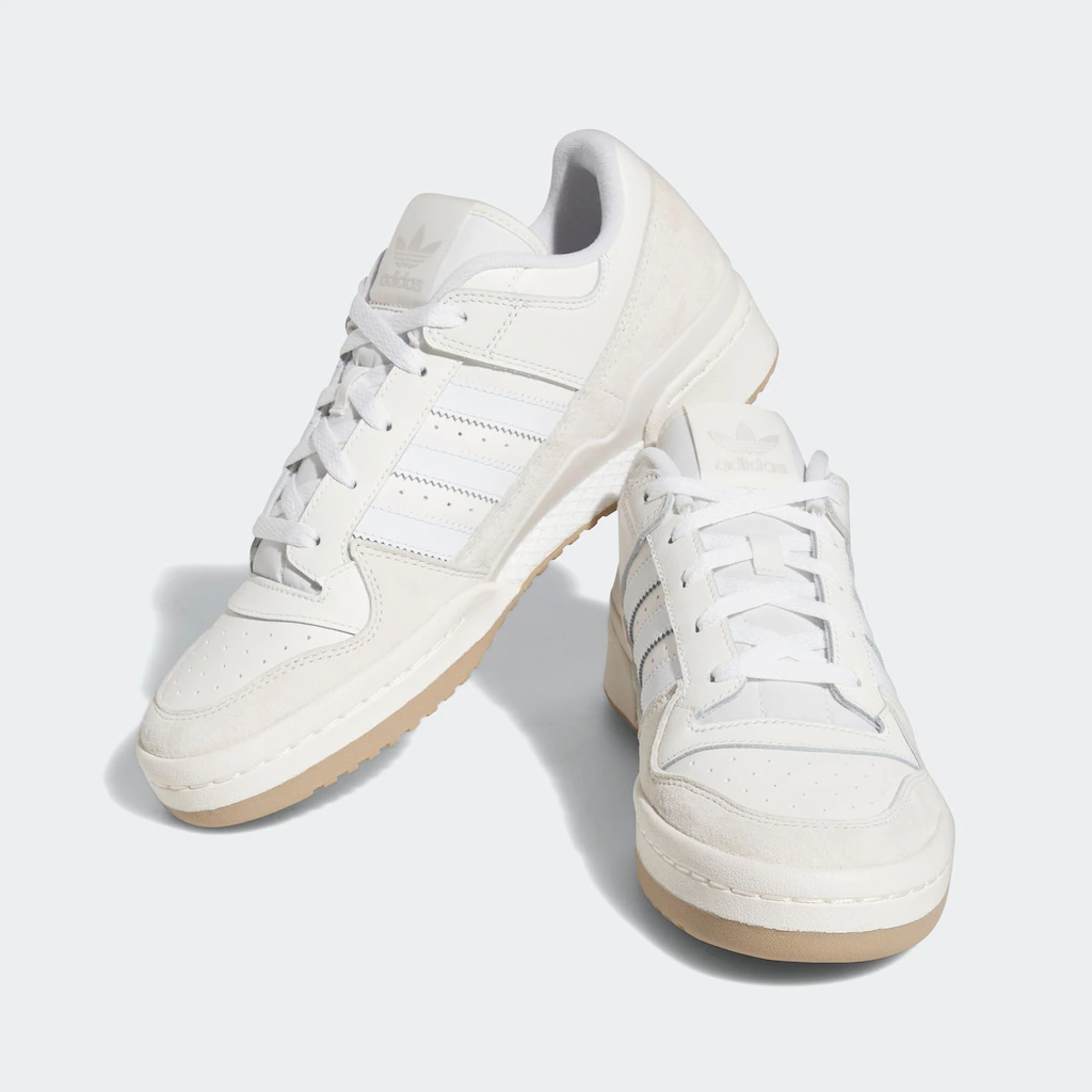 adidas Originals Sneaker »FORUM LOW CLASSIC« auf Rechnung