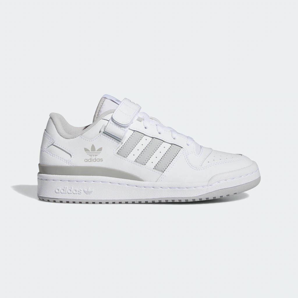 Adidas Originals Sneaker »FORUM LOW«