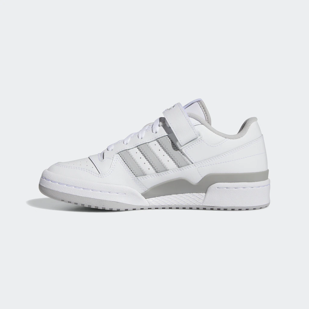 Adidas Originals Sneaker »FORUM LOW«