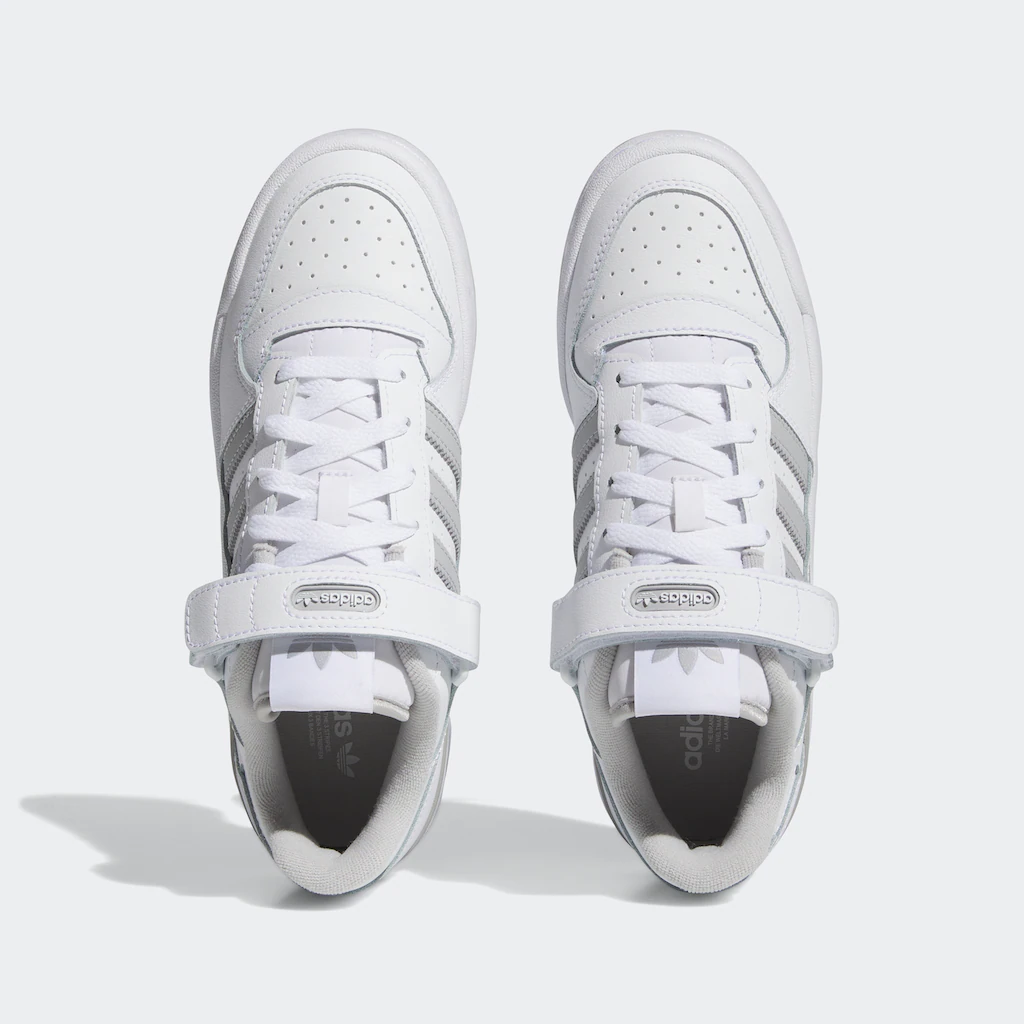 Adidas Originals Sneaker »FORUM LOW«