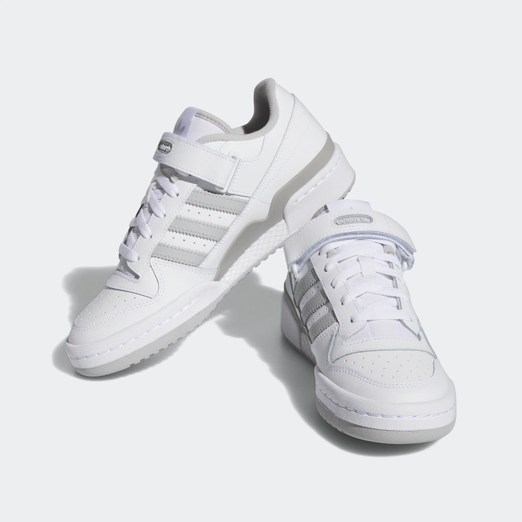 adidas Originals Sneaker »FORUM LOW«