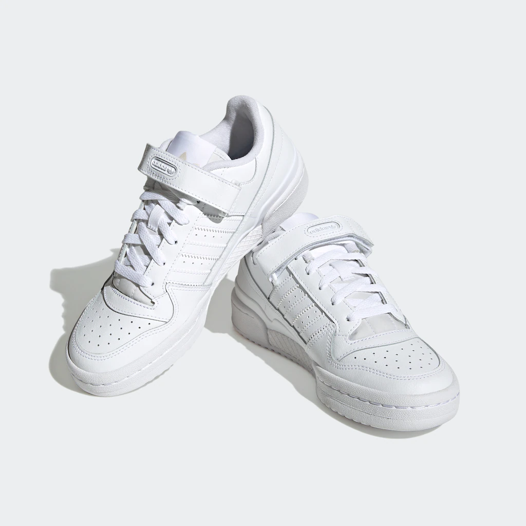 adidas Originals Sneaker »FORUM LOW«