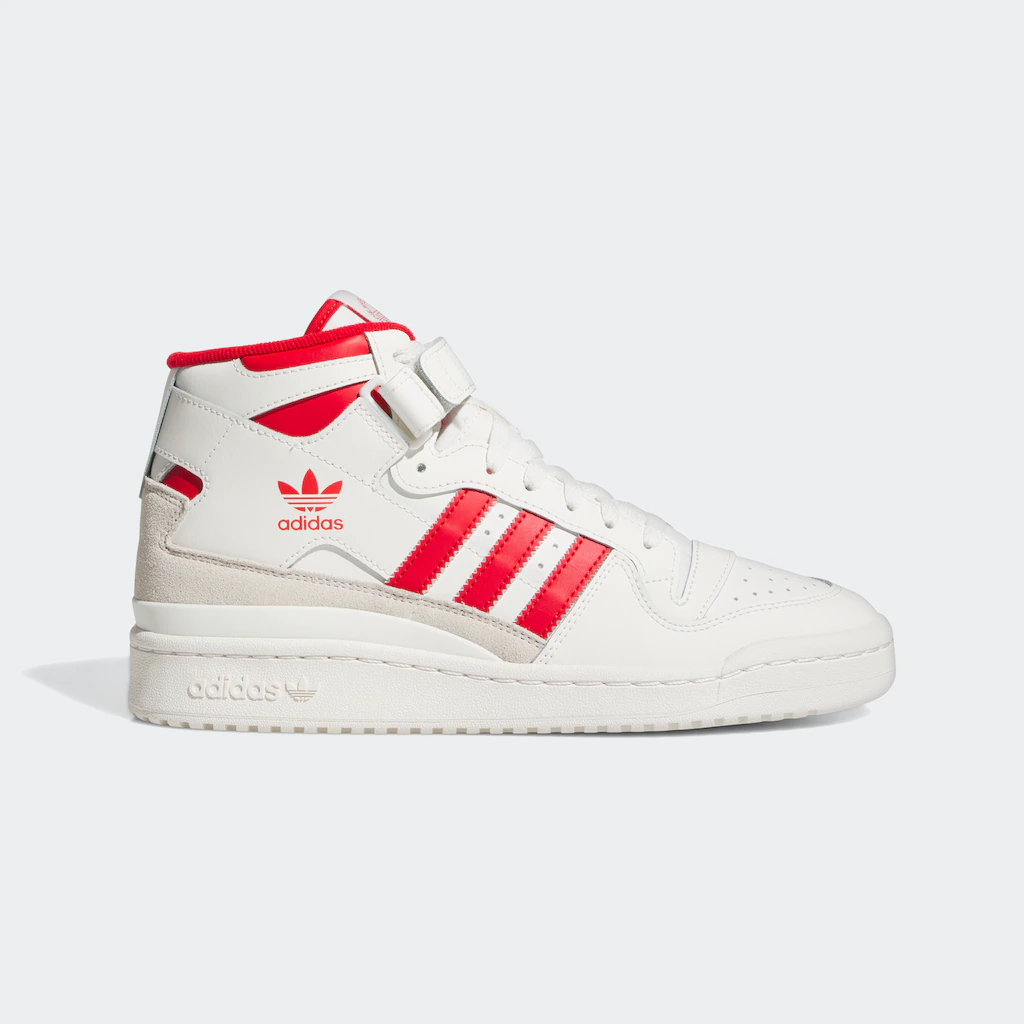 Adidas Originals Sneaker »FORUM MID« Online Bestellen