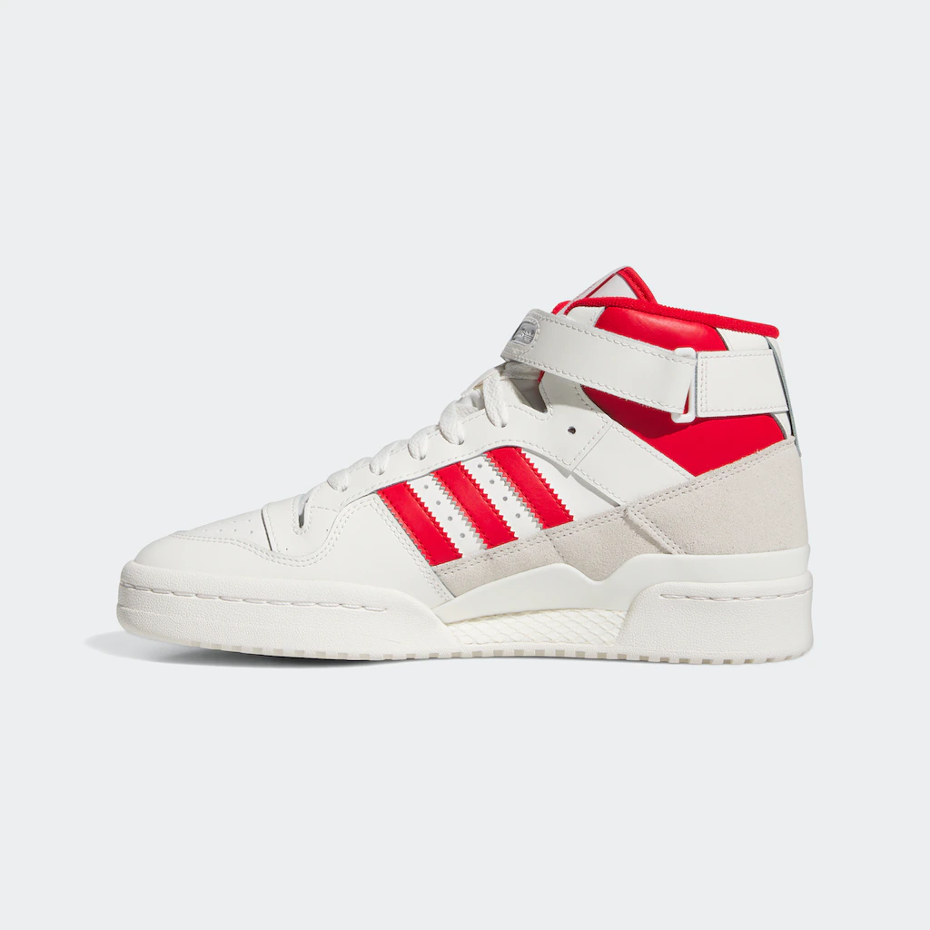 Adidas Originals Sneaker »FORUM MID« Online Bestellen