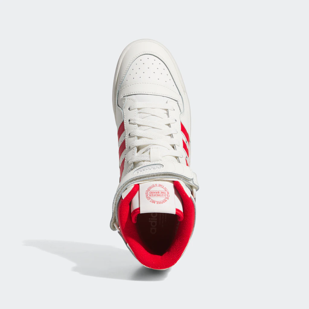 Adidas Originals Sneaker »FORUM MID« Online Bestellen