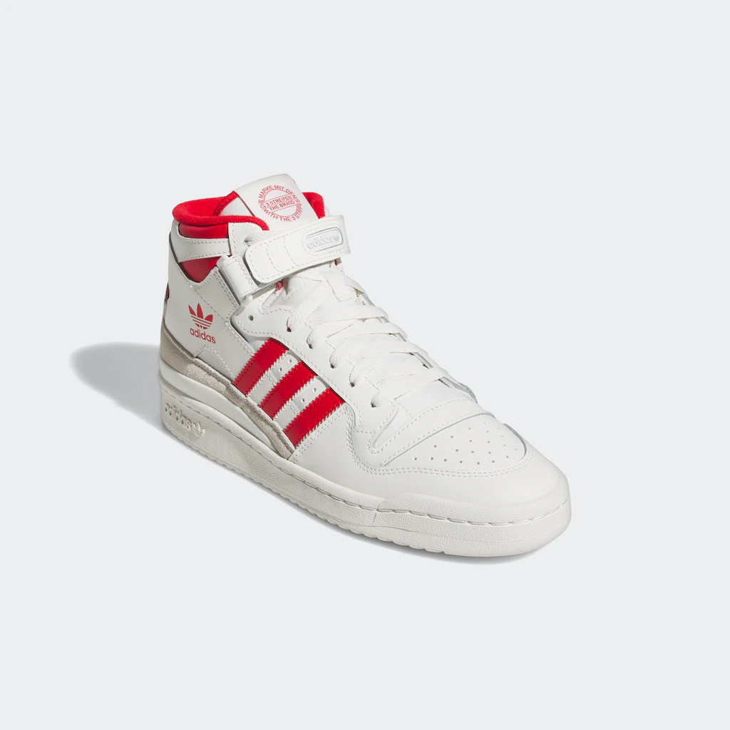 adidas Originals Sneaker »FORUM MID« online bestellen