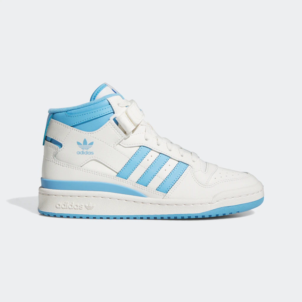 Adidas Originals Sneaker »FORUM MID W« Online Kaufen