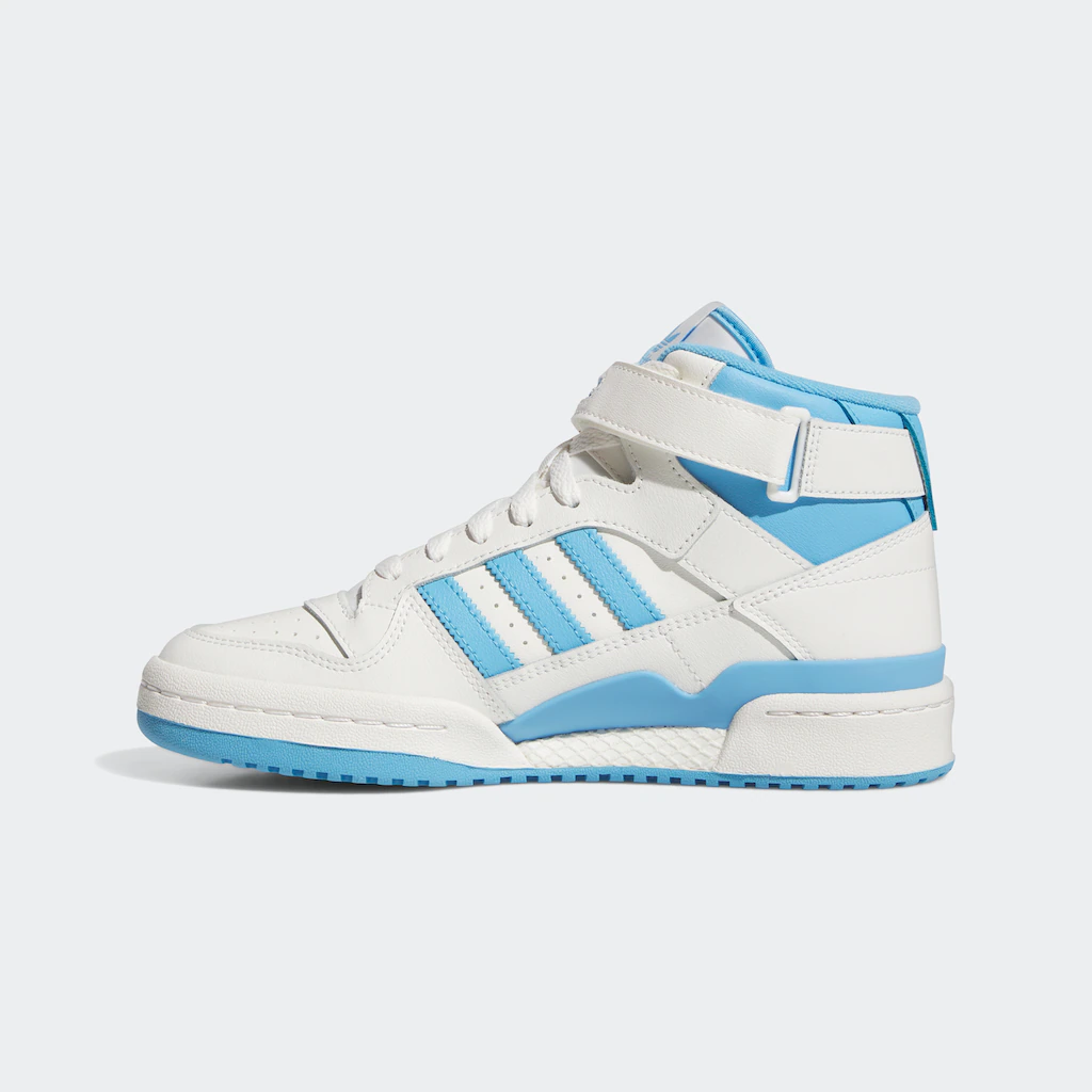 Adidas Originals Sneaker »FORUM MID W« Online Kaufen