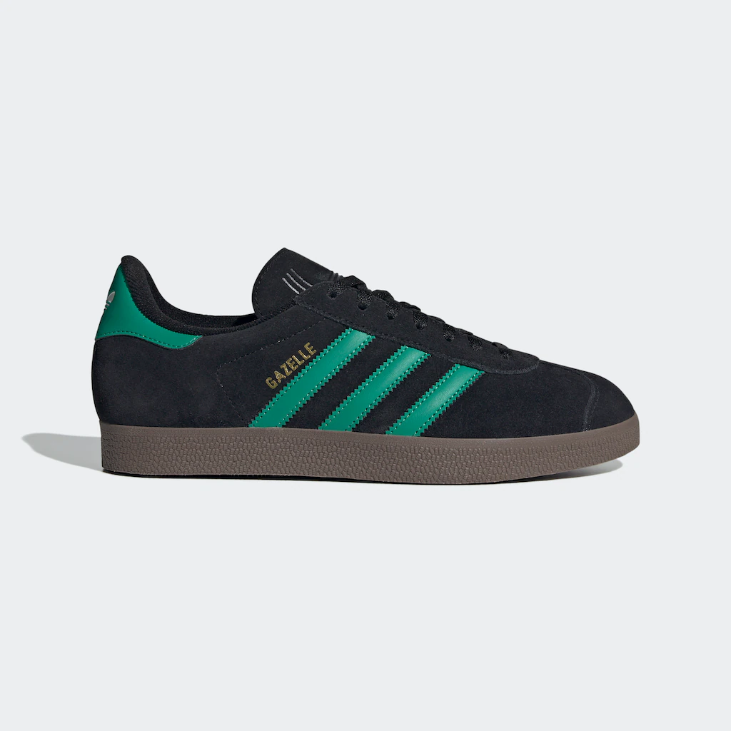 Adidas Originals Sneaker »GAZELLE«
