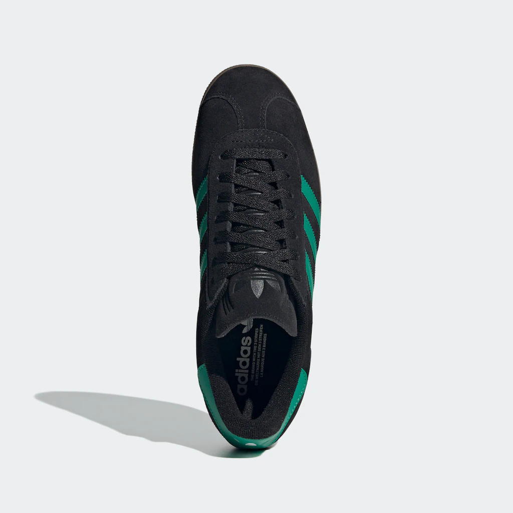 Adidas Originals Sneaker »GAZELLE«