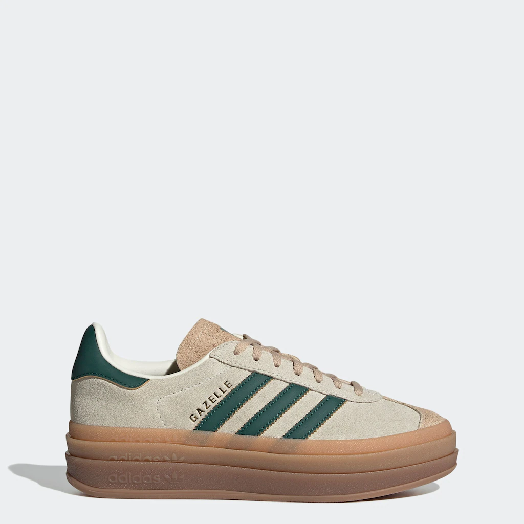 Adidas Originals Sneaker »GAZELLE BOLD« Auf Rechnung Bestellen