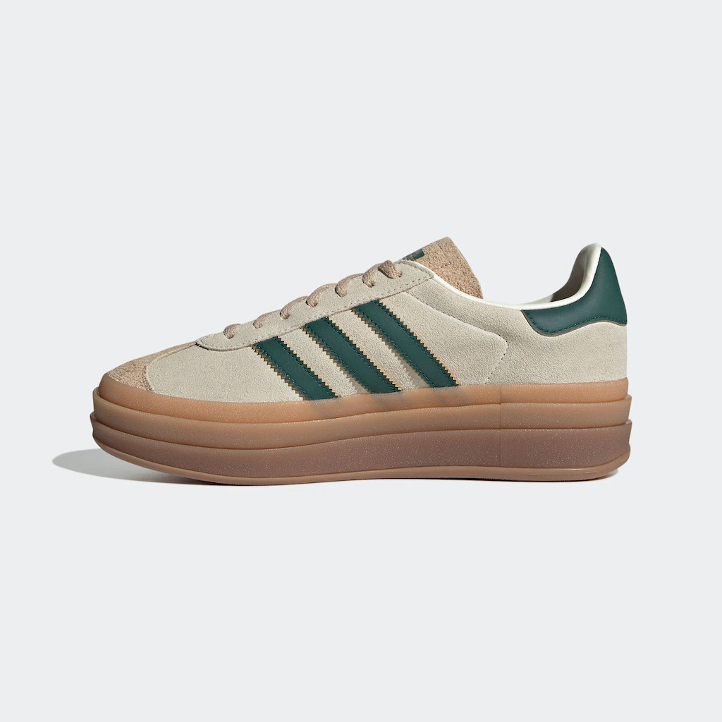 Adidas Originals Sneaker »GAZELLE BOLD« Auf Rechnung Bestellen