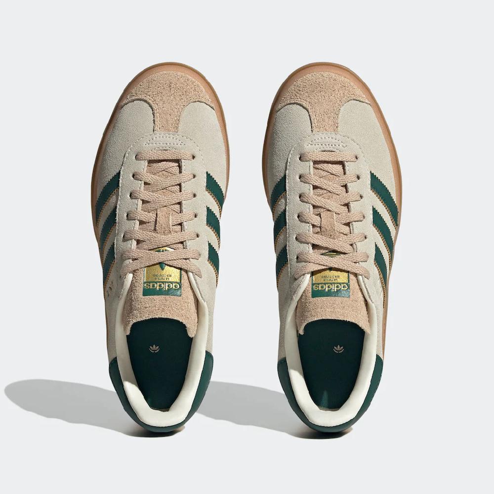 Adidas Originals Sneaker »GAZELLE BOLD« Auf Rechnung Bestellen