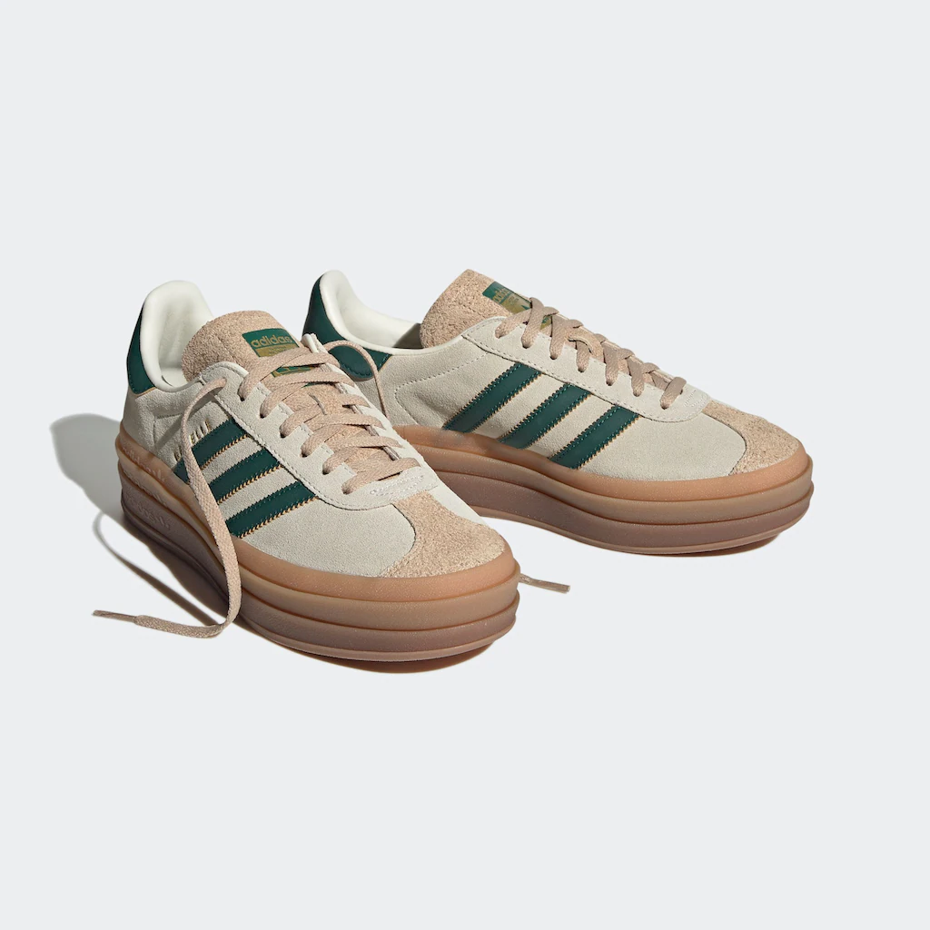 adidas Originals Sneaker »GAZELLE BOLD« auf Rechnung bestellen adidas Originals Sneaker »GAZELLE BOLD« auf Rechnung bestellen