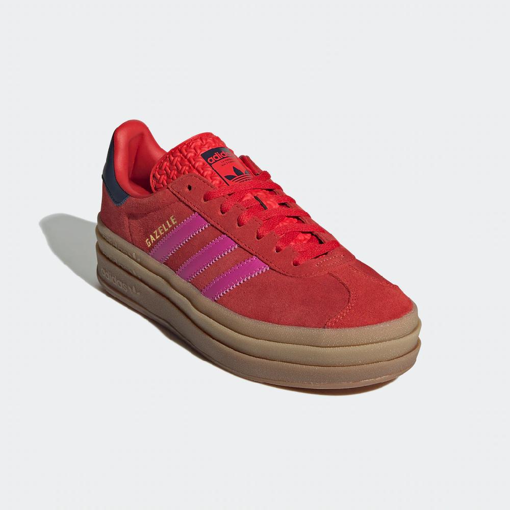 adidas Originals Sneaker »GAZELLE BOLD« auf Rechnung online kaufen