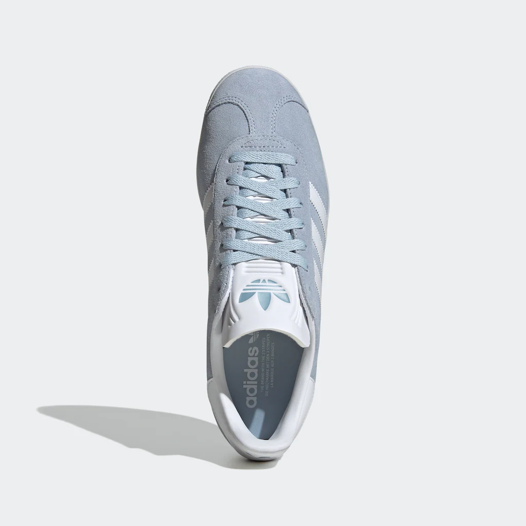 Adidas Originals Sneaker »GAZELLE« ▷ Für