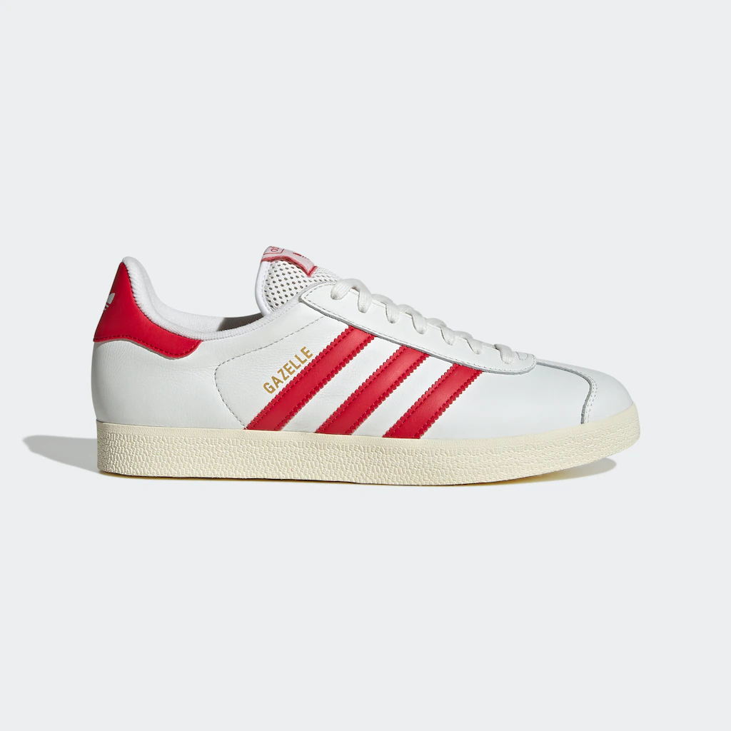 Adidas Originals Sneaker »GAZELLE«
